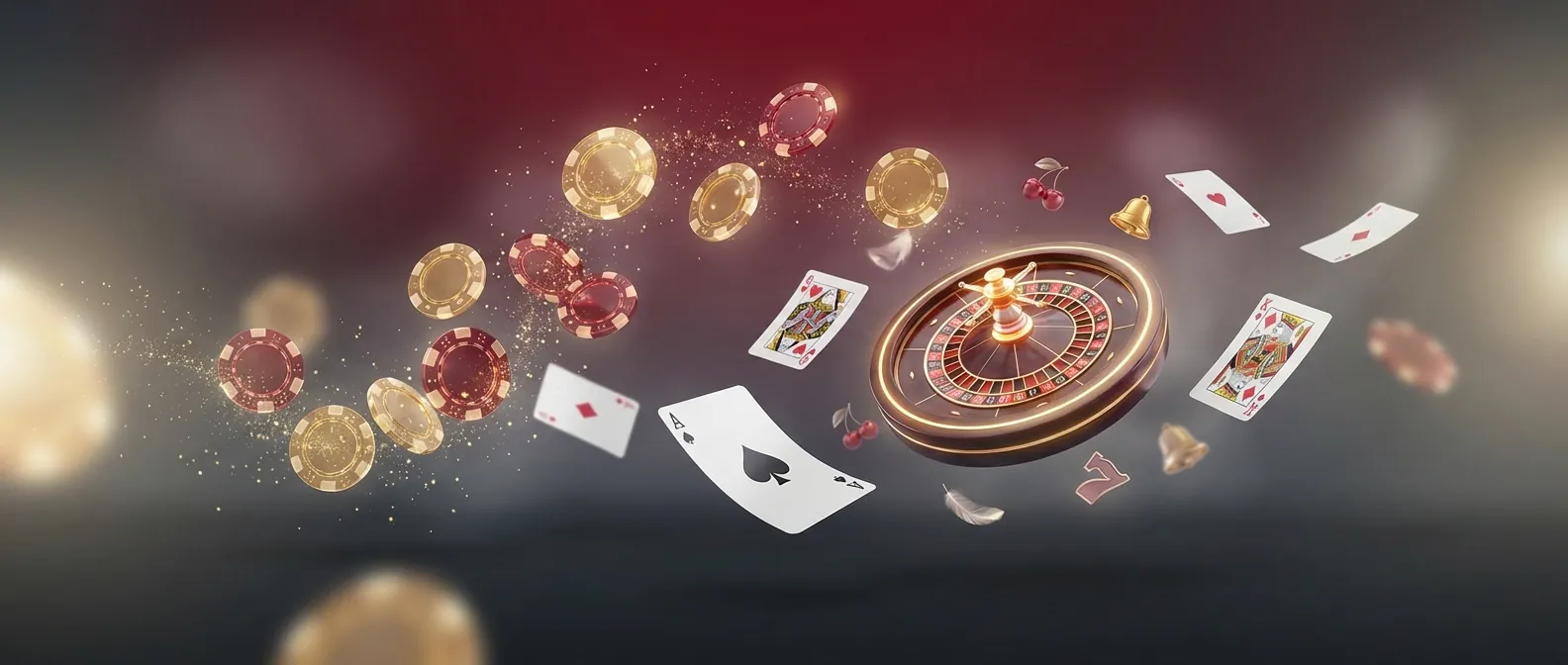 Casombie Casino bonus