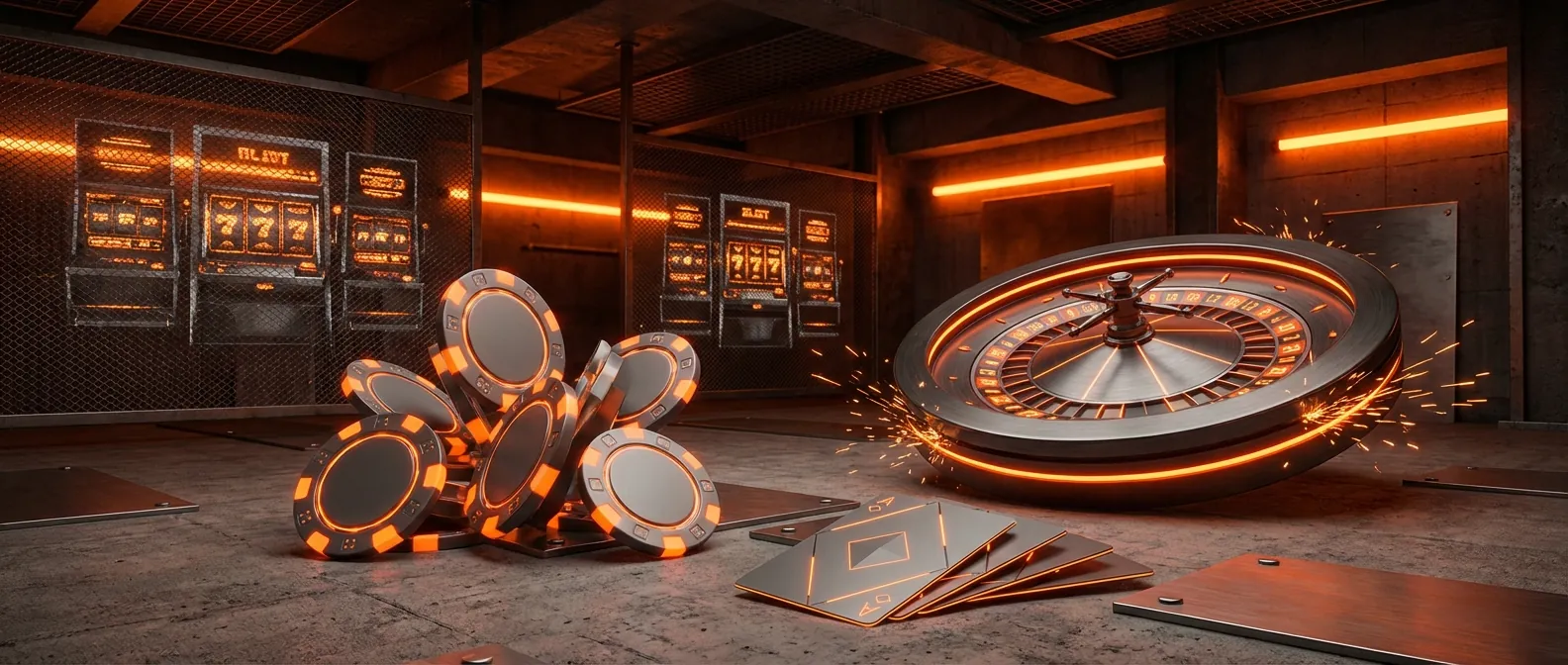 Casombie Casino bonus