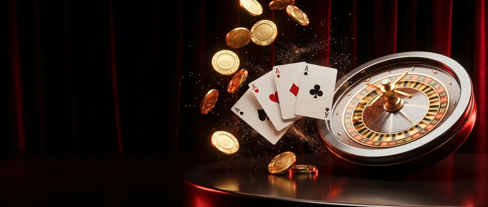 Casombie Casino bonus