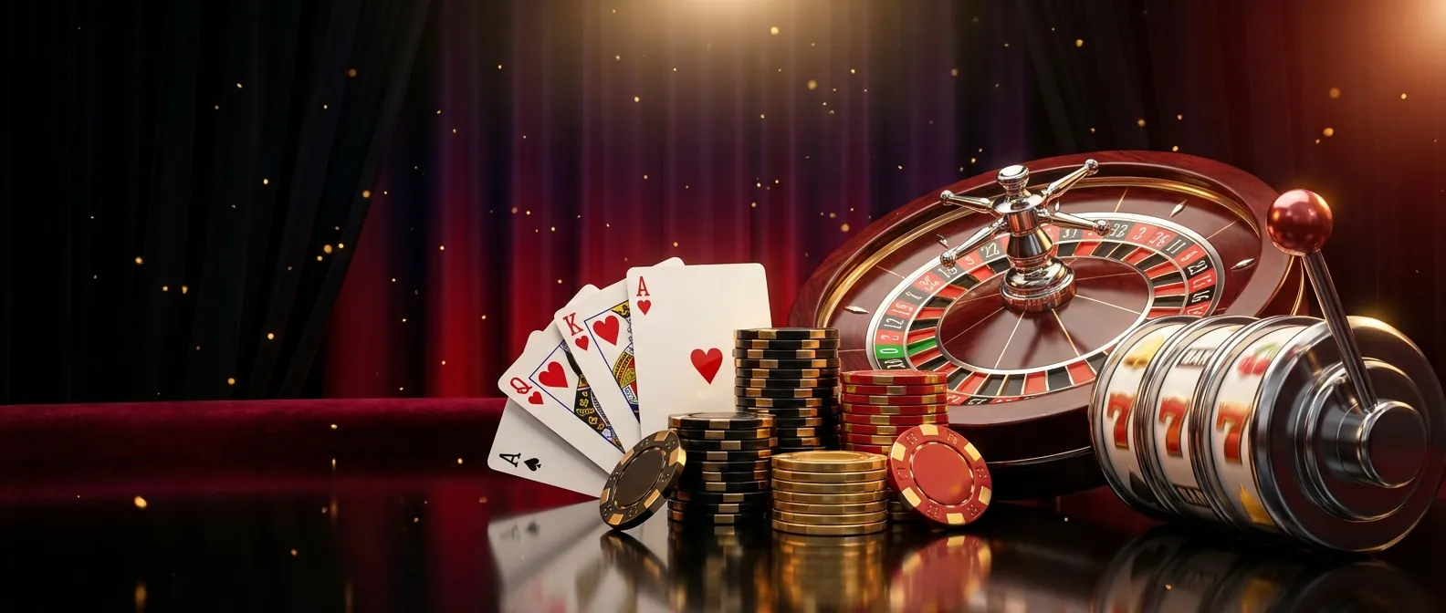 Casombie Casino bonus