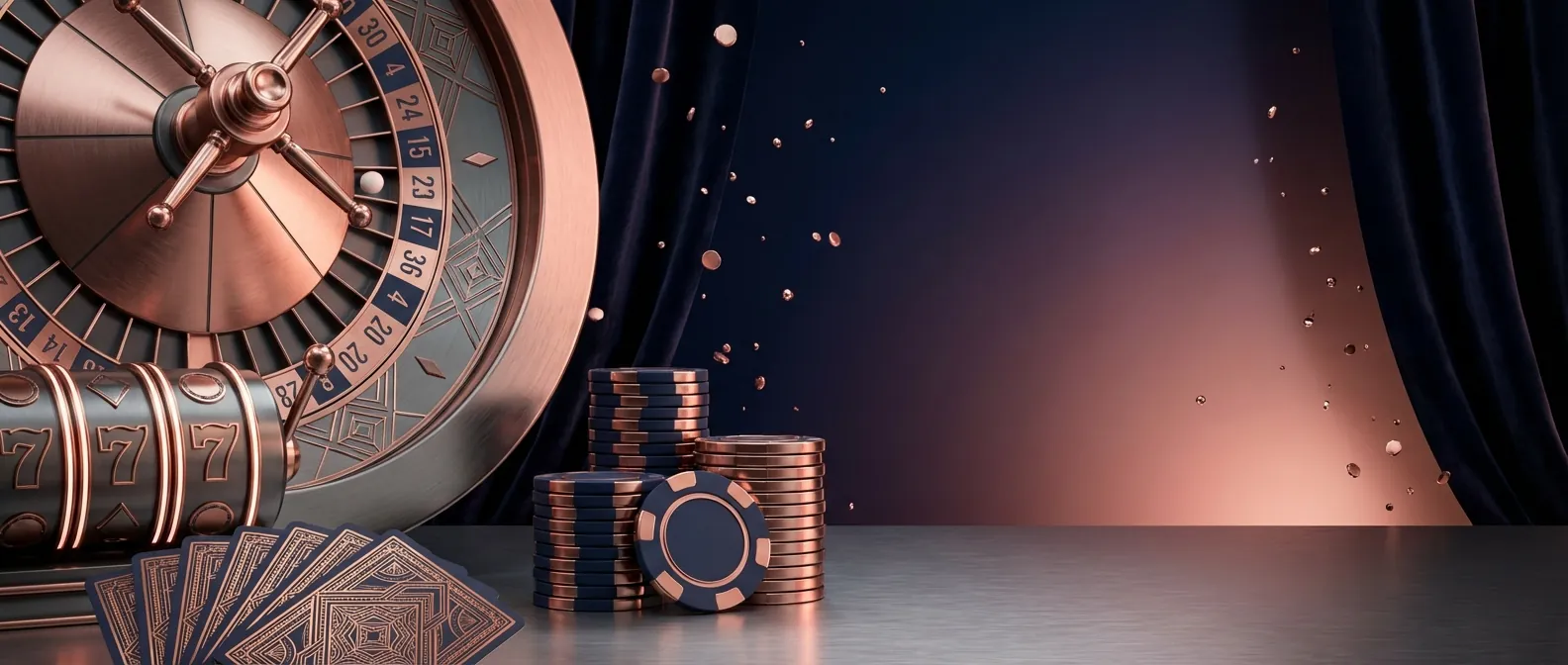 Casombie Casino bonus