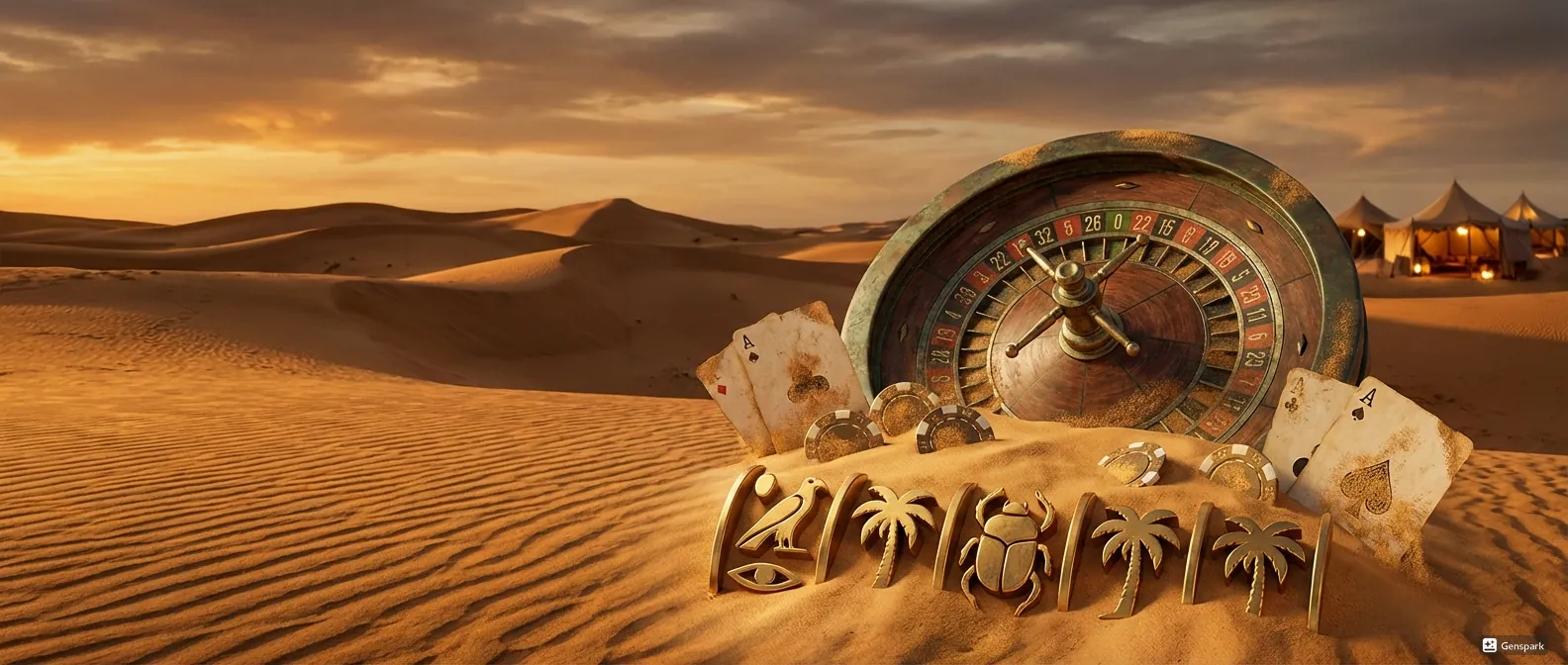 Casombie Casino bonus